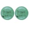 Champion Sports Extreme Soccer Ball, Size 5, Green, 2PK EX5GN - alternate 1